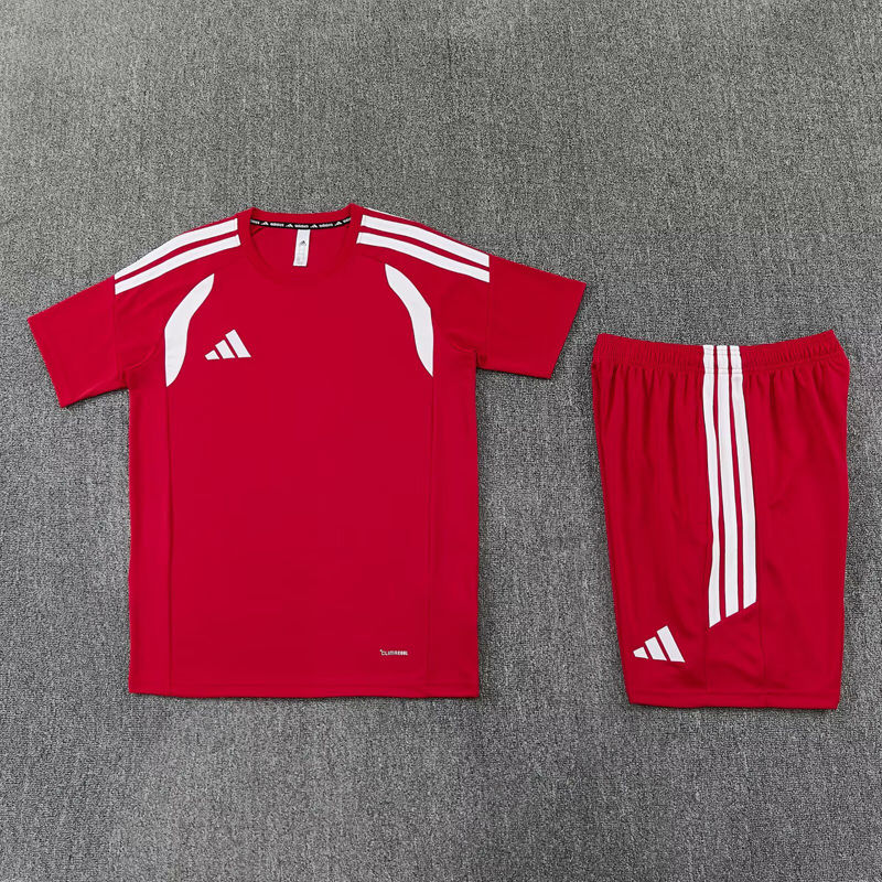 AD14 AD14 Chándal 2026 (Roja) 3