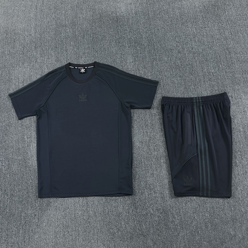 AD Dark AD15 Chándal 2026/27 (Gris) 3