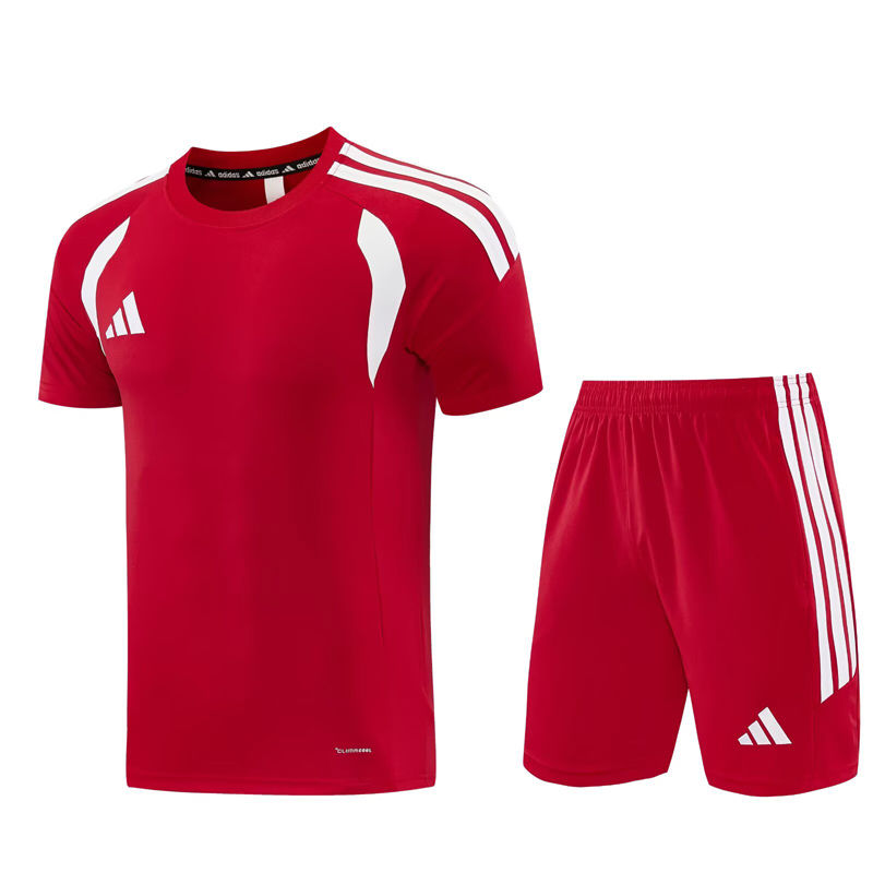 AD14 AD14 Chándal 2026 (Roja)