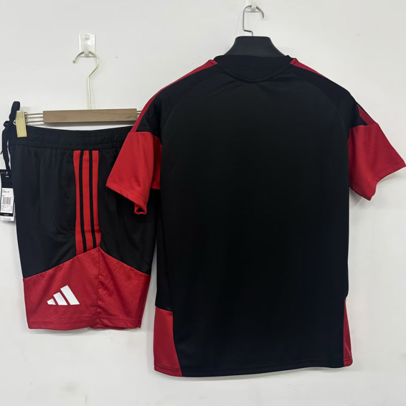 Manchester United Chándal 2026/27 (Negra) 2