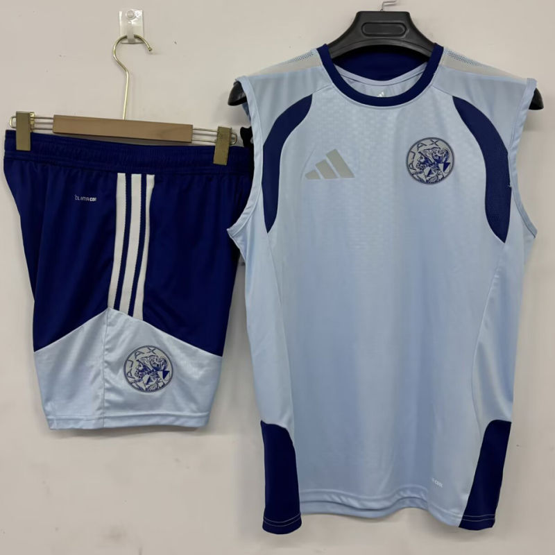 AA Vest Chándal 2026/27
