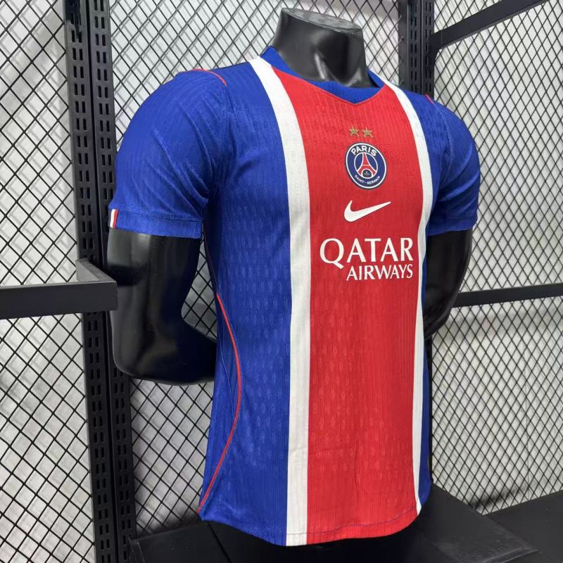 Paris Saint-Germain Local Versión Jugador 2026/27 (Azul) 8