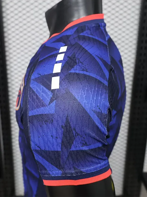 Cabo Verde Local Versión Jugador 2026/27 6
