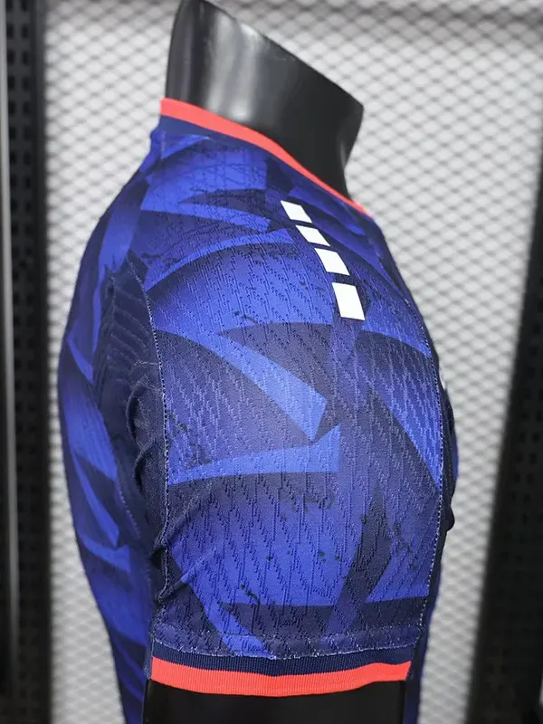 Cabo Verde Local Versión Jugador 2026/27 5