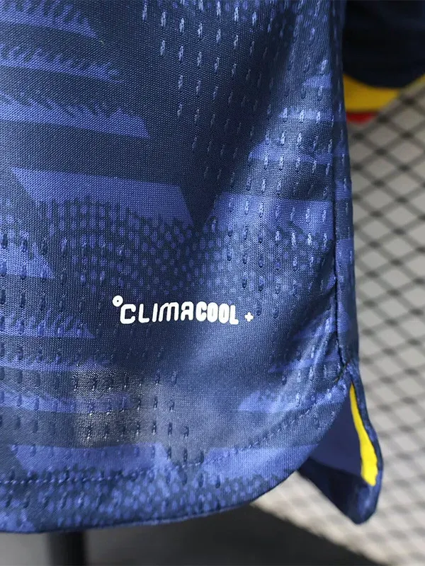 Arsenal Visitante Versión Jugador 2026/27 9