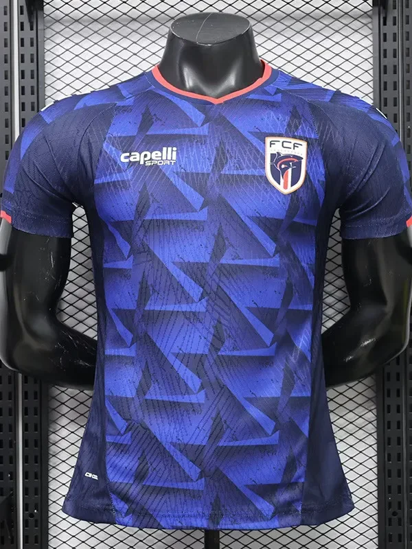 Cabo Verde Local Versión Jugador 2026/27