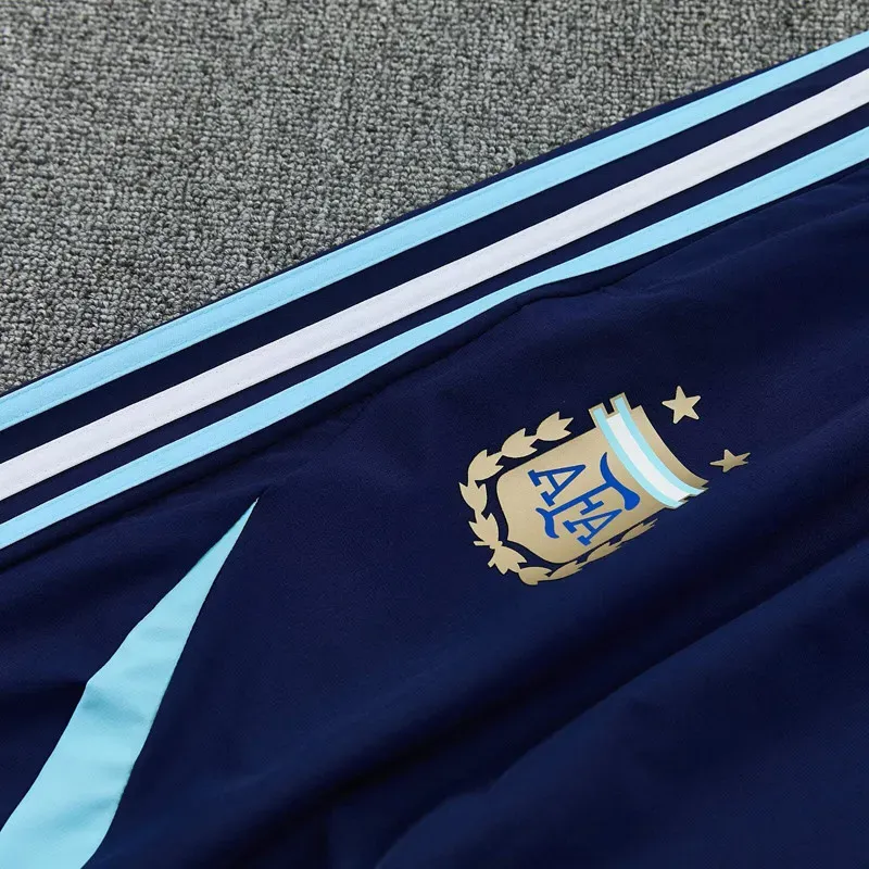 Argentina Chándal 2026/27 (Azul) 10