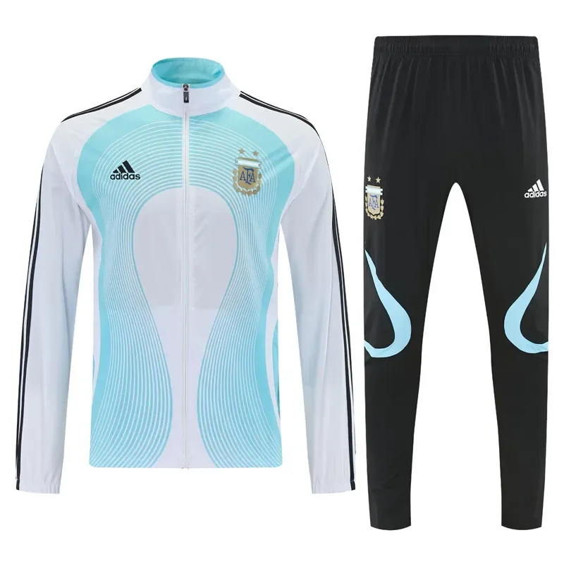 Argentina Chándal 2026/27 (Blanca)