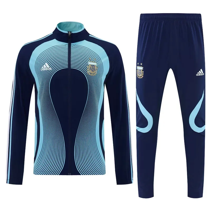 Argentina Chándal 2026/27 (Azul)