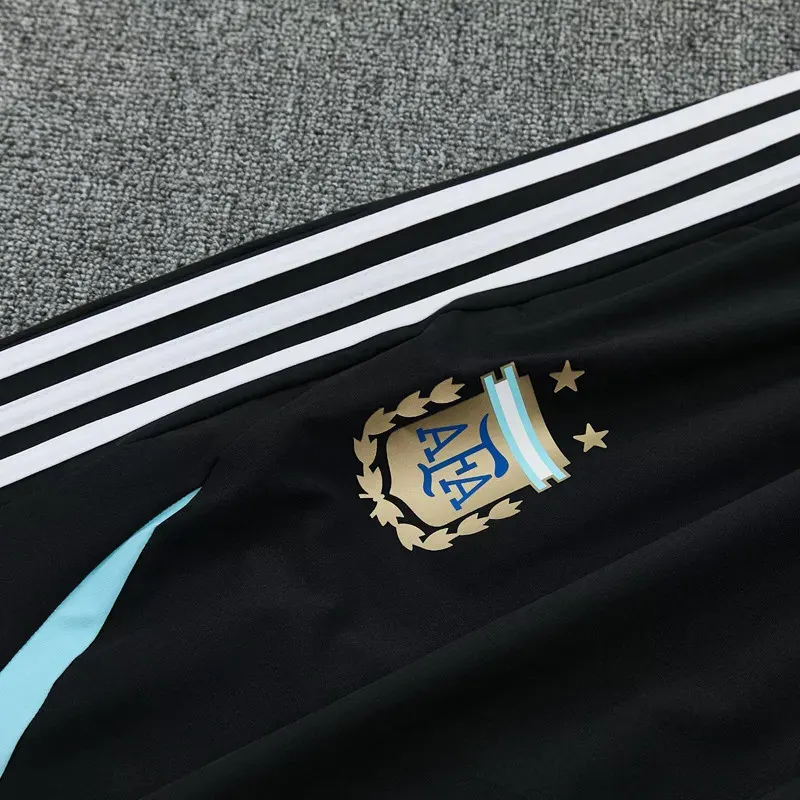 Argentina Chándal 2026/27 (Blanca) 11