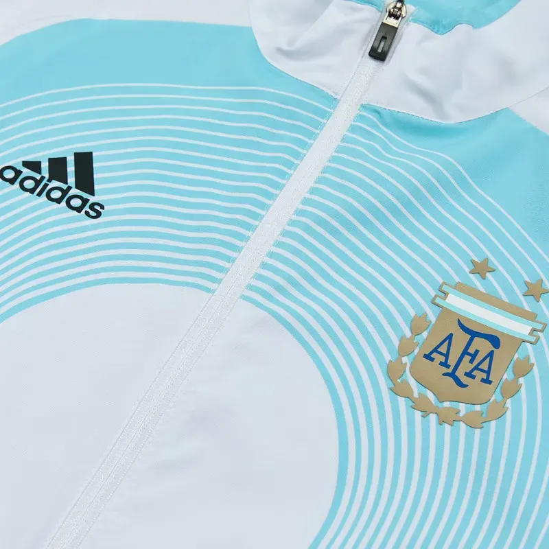 Argentina Chándal 2026/27 (Blanca) 6