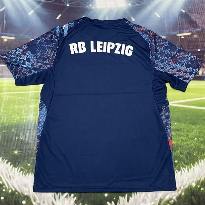 RB Leipzig Local Versión Aficionado 2026/27 2