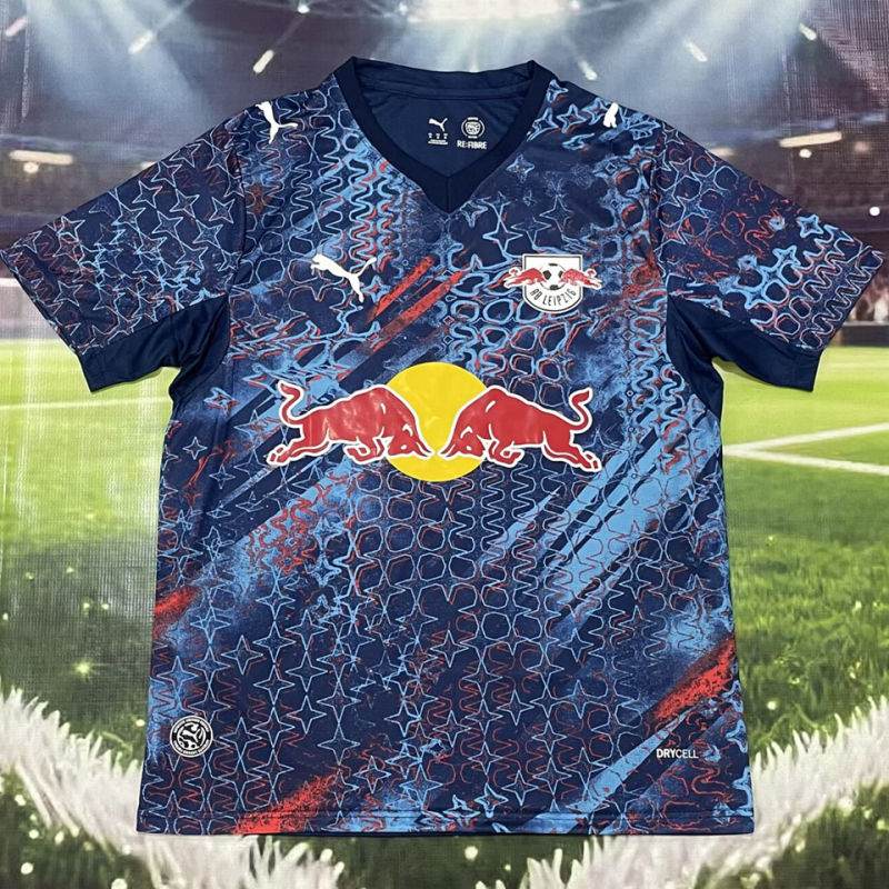 RB Leipzig Local Versión Aficionado 2026/27