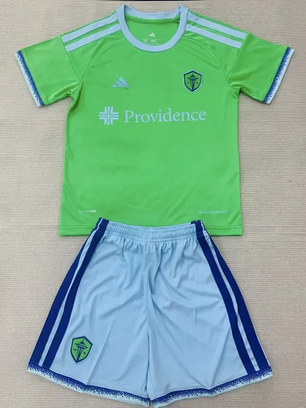Seattle Sounders FC Local Kids 2026/27