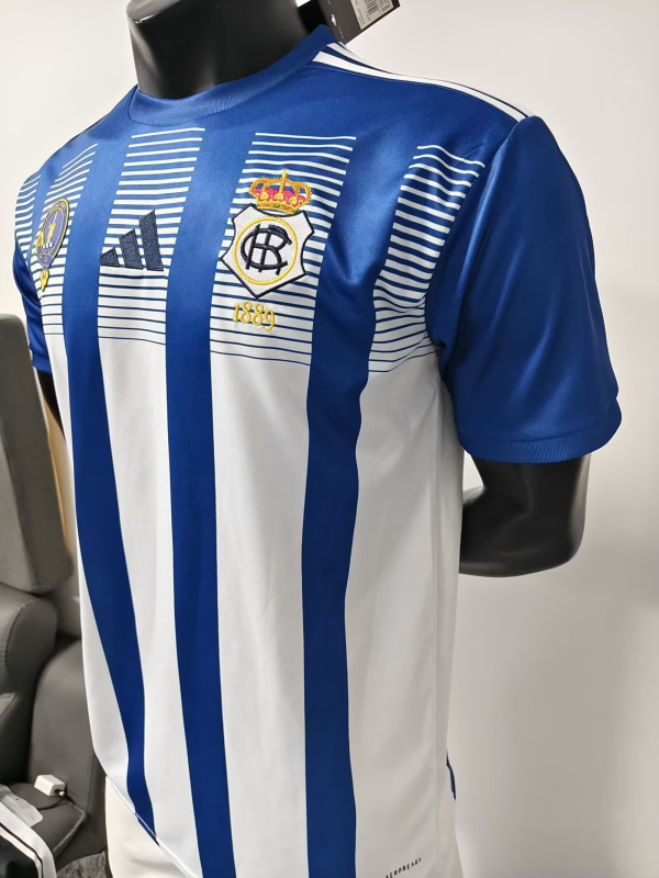 Recreativo de Huelva Local Versión Aficionado 2026/27 3