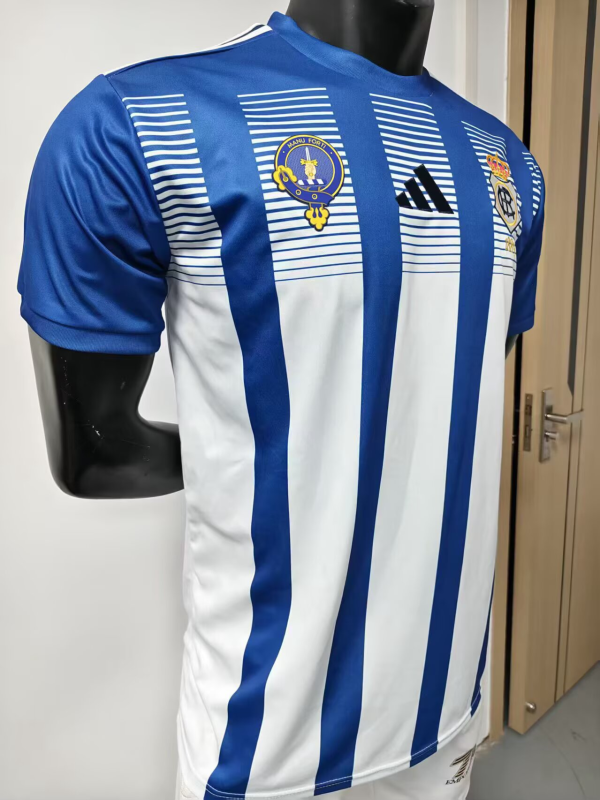 Recreativo de Huelva Local Versión Aficionado 2026/27 2