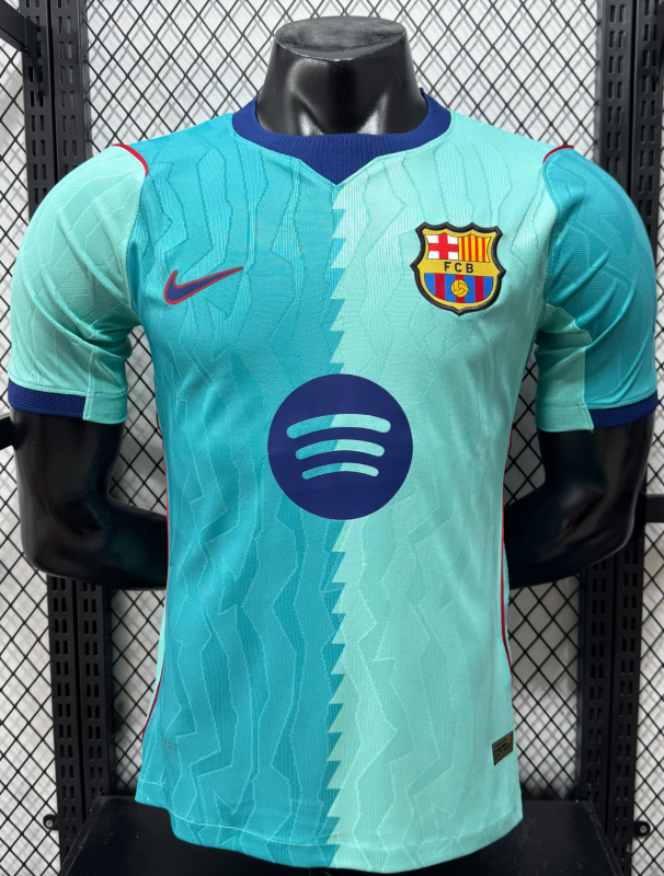 FC Barcelona Local Versión Jugador 2026/27