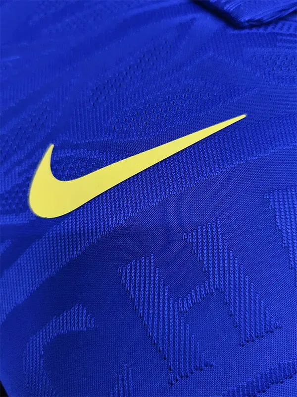 Chelsea Local Versión Jugador 2026/27 (Azul) 7