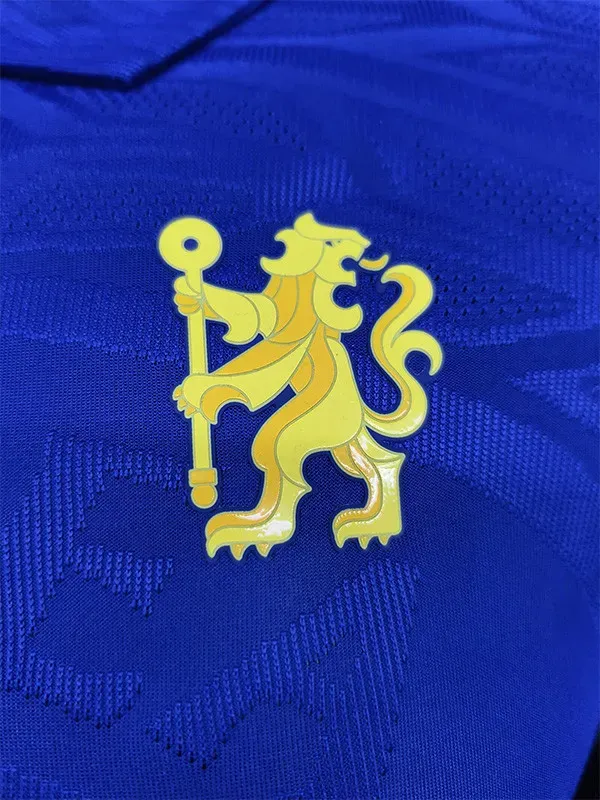 Chelsea Local Versión Jugador 2026/27 (Azul) 8