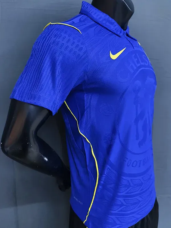 Chelsea Local Versión Jugador 2026/27 (Azul) 9