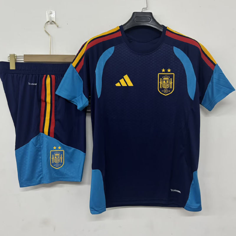 España Chándal 2026/27 (Azul)