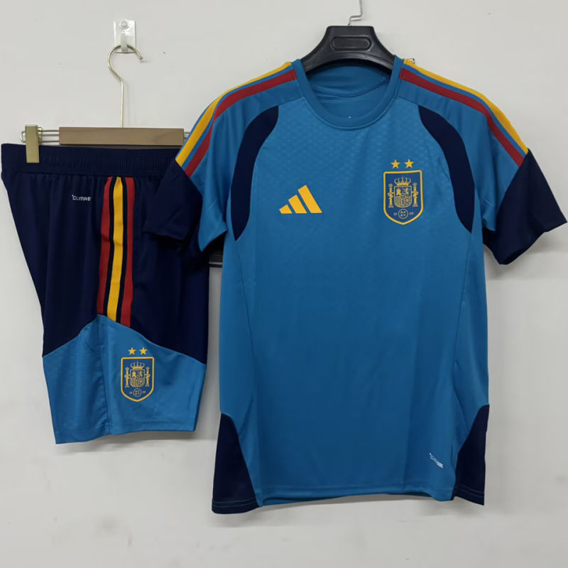 España Chándal 2026/27 (Azul)