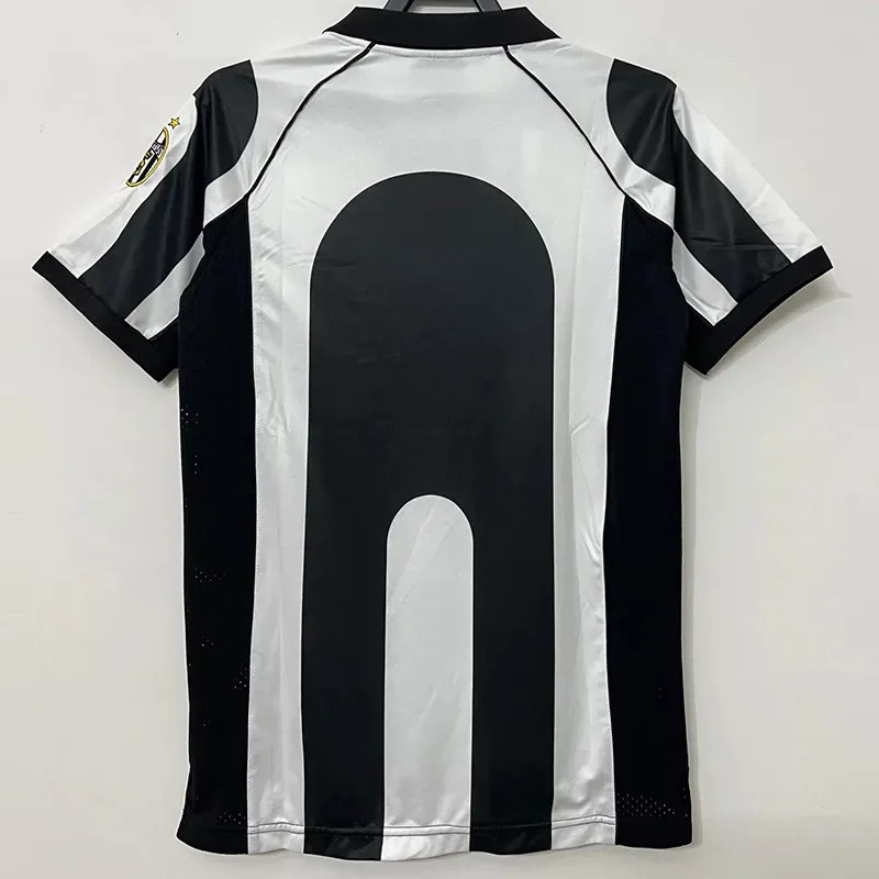 Juventus Retro 1997/98 Local 2