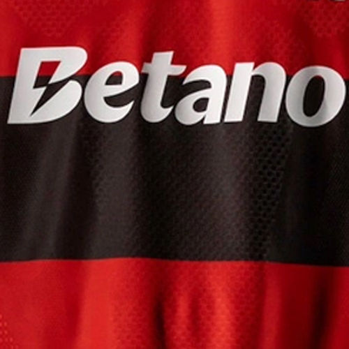 Flamengo Tercera Versión Aficionado 2026/27 (Roja) 3