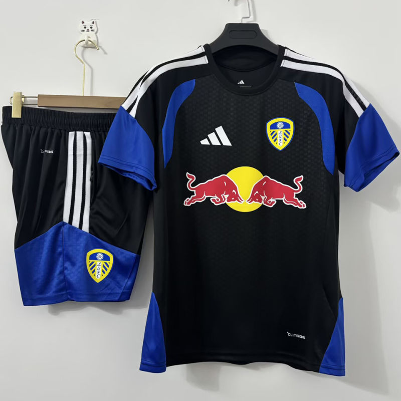 Leeds United Chándal 2026/27