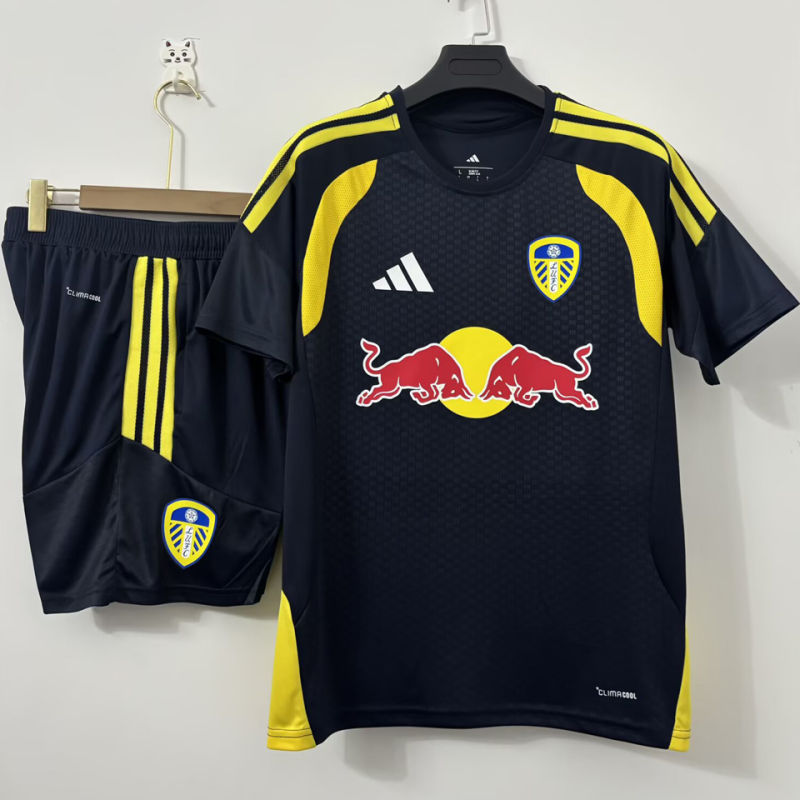 Leeds United Chándal 2026/27