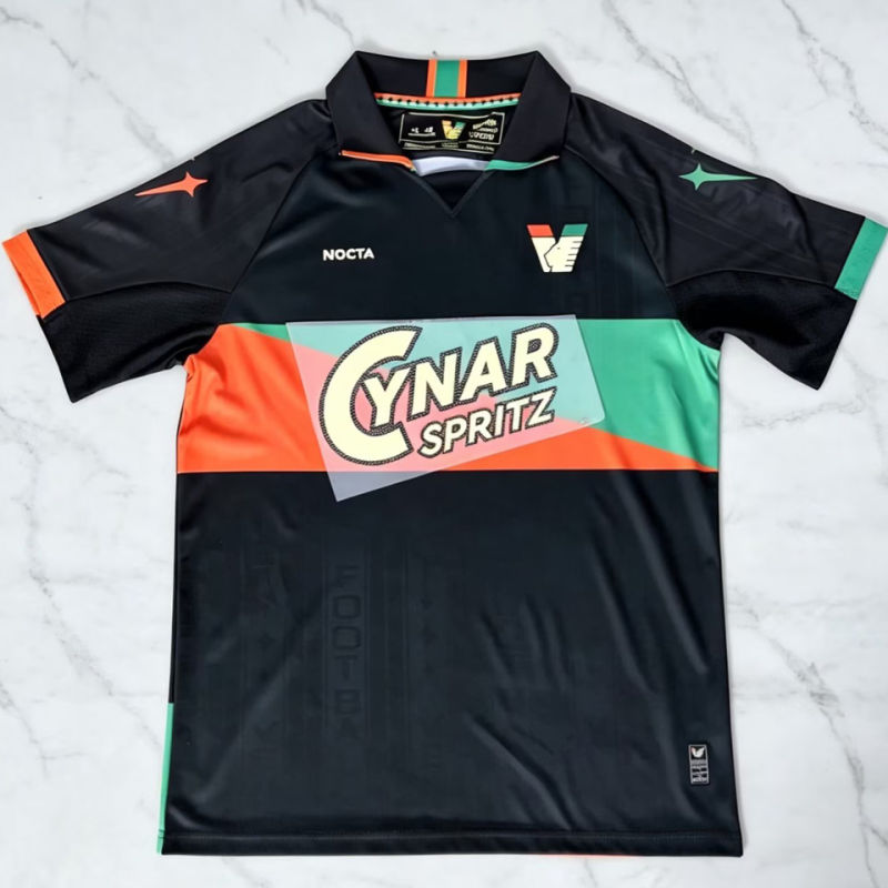 Venezia Local Versión Aficionado 2026/27