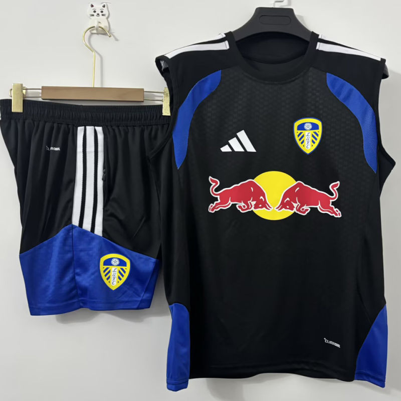 Leeds United Chándal 2026/27