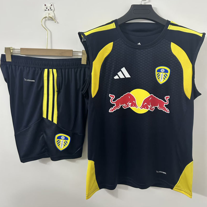Leeds United Chándal 2026/27