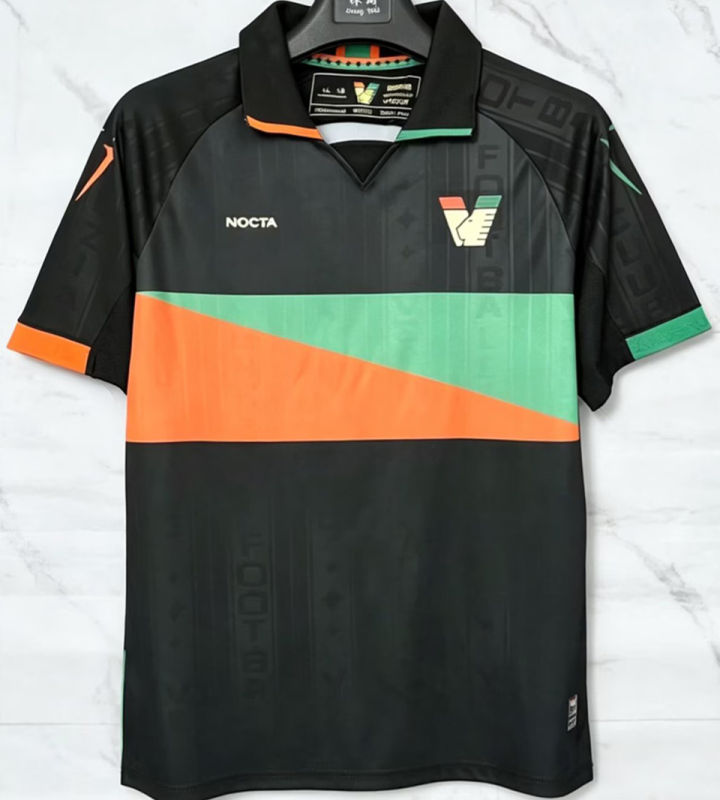 Venezia Local Versión Aficionado 2026/27