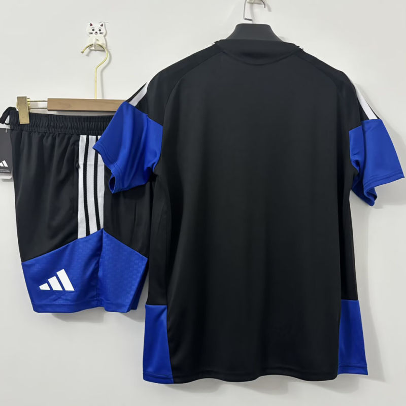 Leeds United Chándal 2026/27 2
