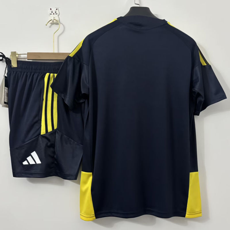 Leeds United Chándal 2026/27 2