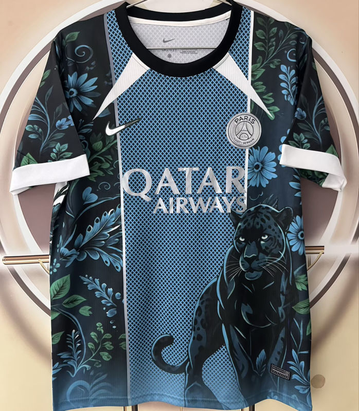 Paris Saint-Germain Local Versión Aficionado 2026/27