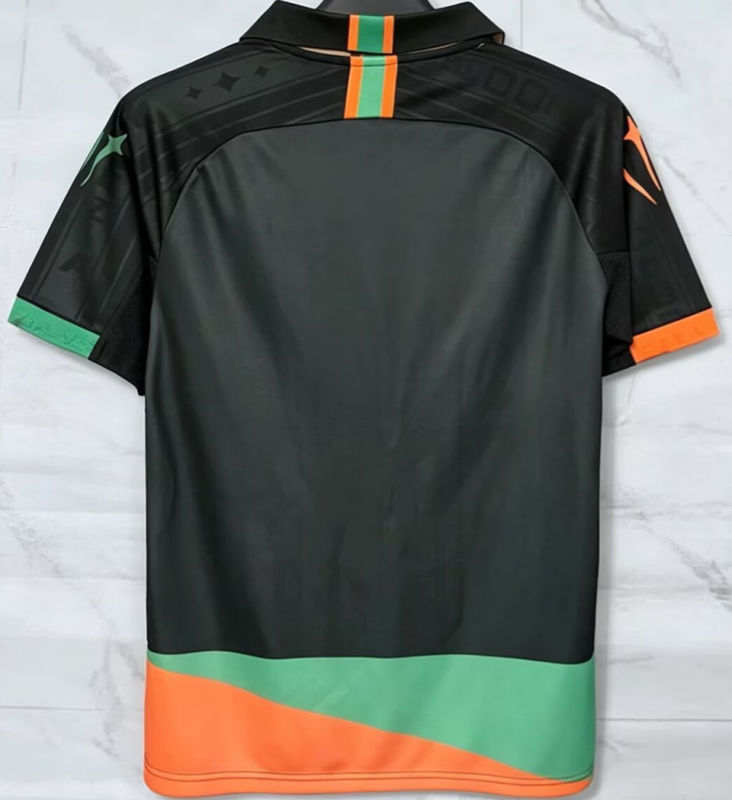 Venezia Local Versión Aficionado 2026/27 2