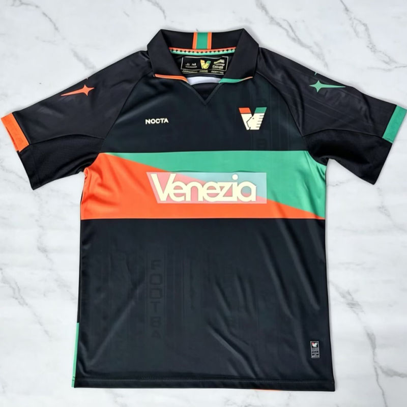 Venezia Local Versión Aficionado 2026/27