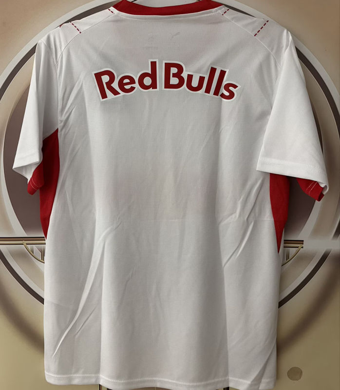 Bull Bragantino Local Versión Aficionado 2026/27 (Blanca) 2