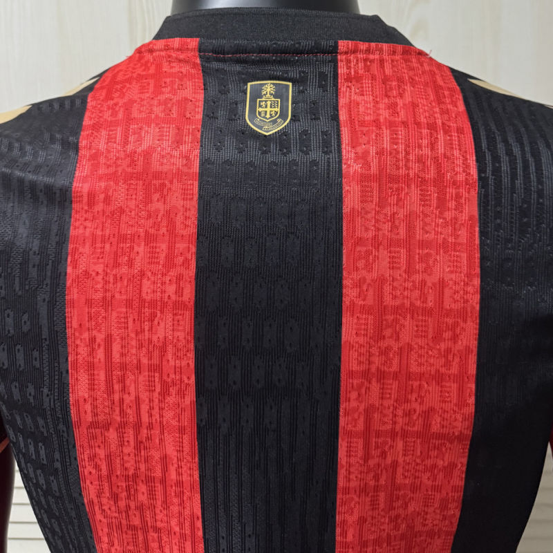 Bournemouth Local Versión Jugador 2026/27 4
