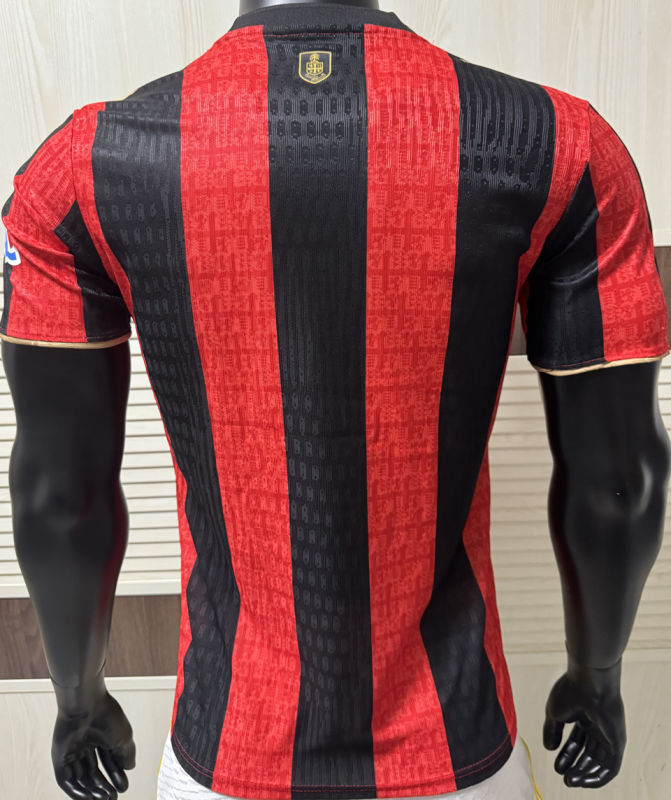 Bournemouth Local Versión Jugador 2026/27 2