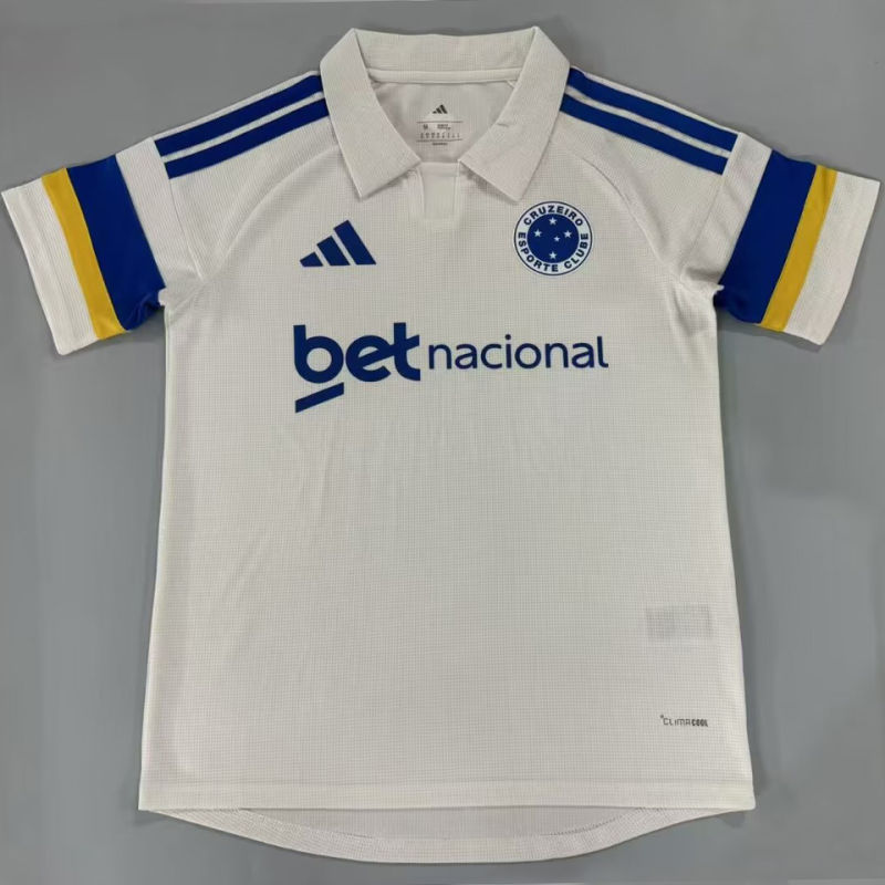 Cruzeiro Local Versión Aficionado 2026/27