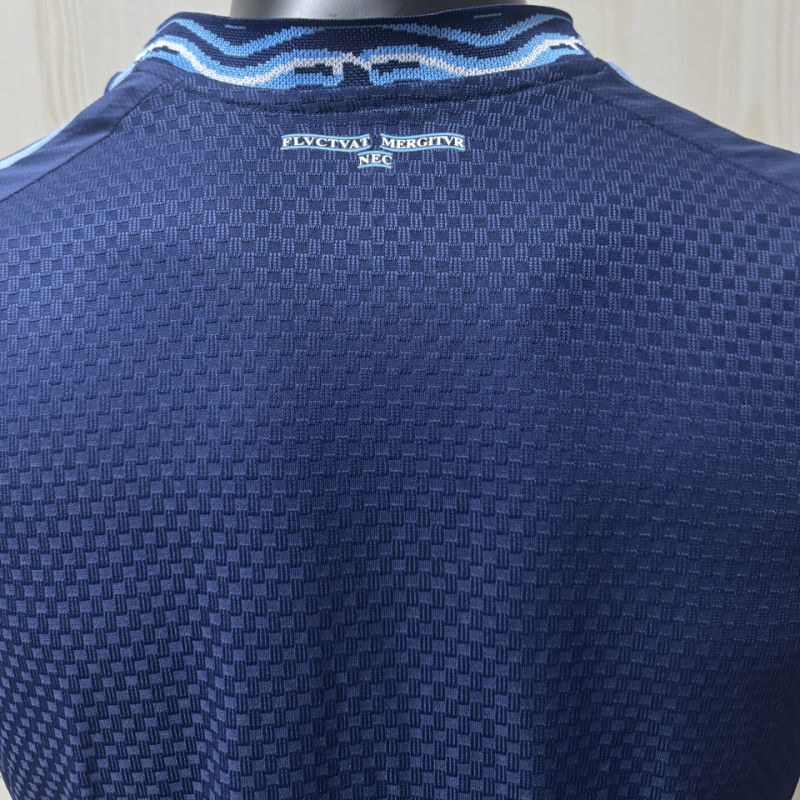 Paris FC Local Versión Jugador 2026/27 4