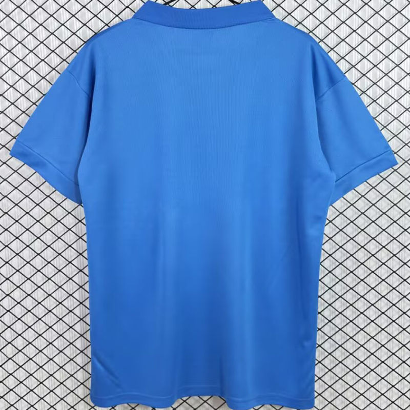 Napoli Retro 1982/83 Local (Azul) 2