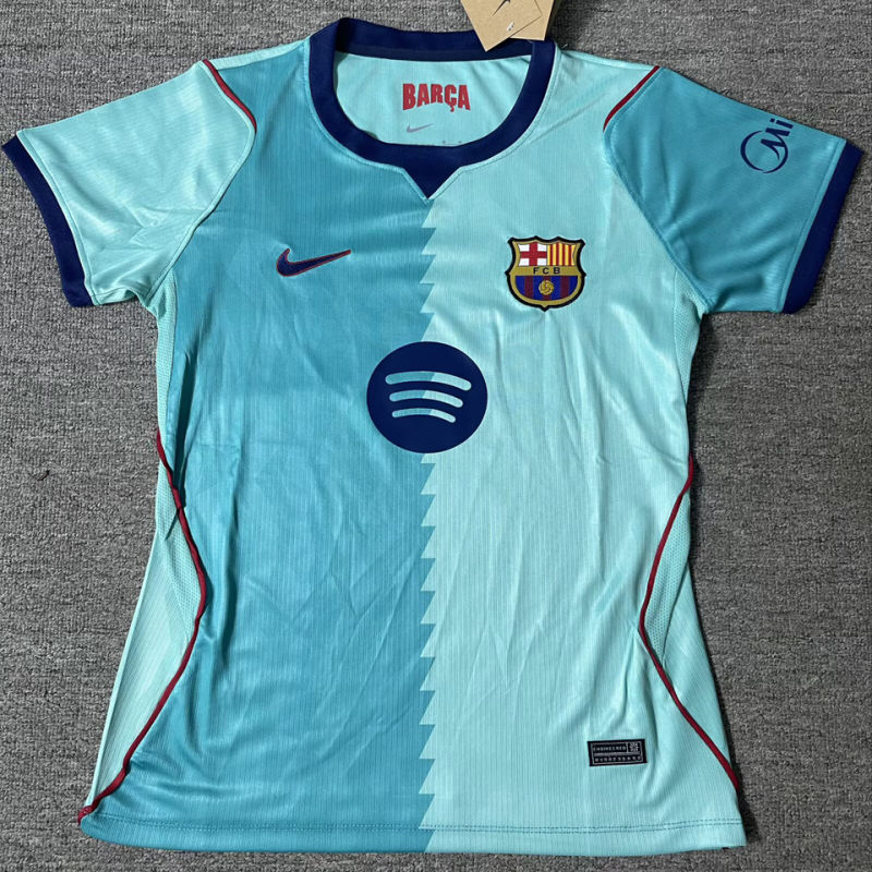 FC Barcelona Tercera Versión Aficionado 2026/27