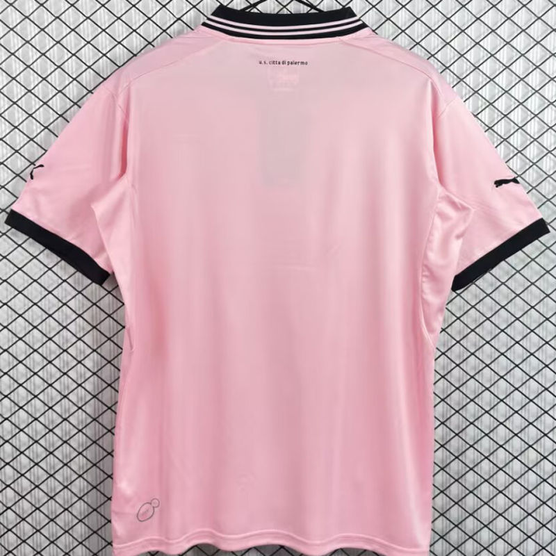 Palermo Retro 2012/13 Local 2