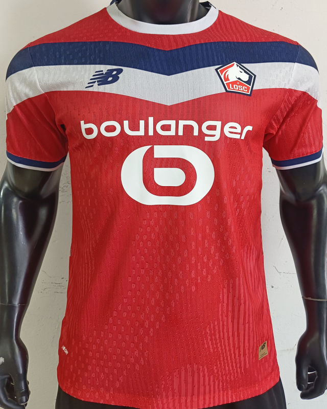 Lille Local Versión Aficionado 2026/27