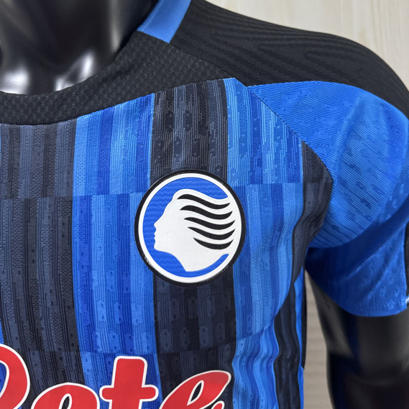 Atlanta Local Versión Jugador 2025/26 5