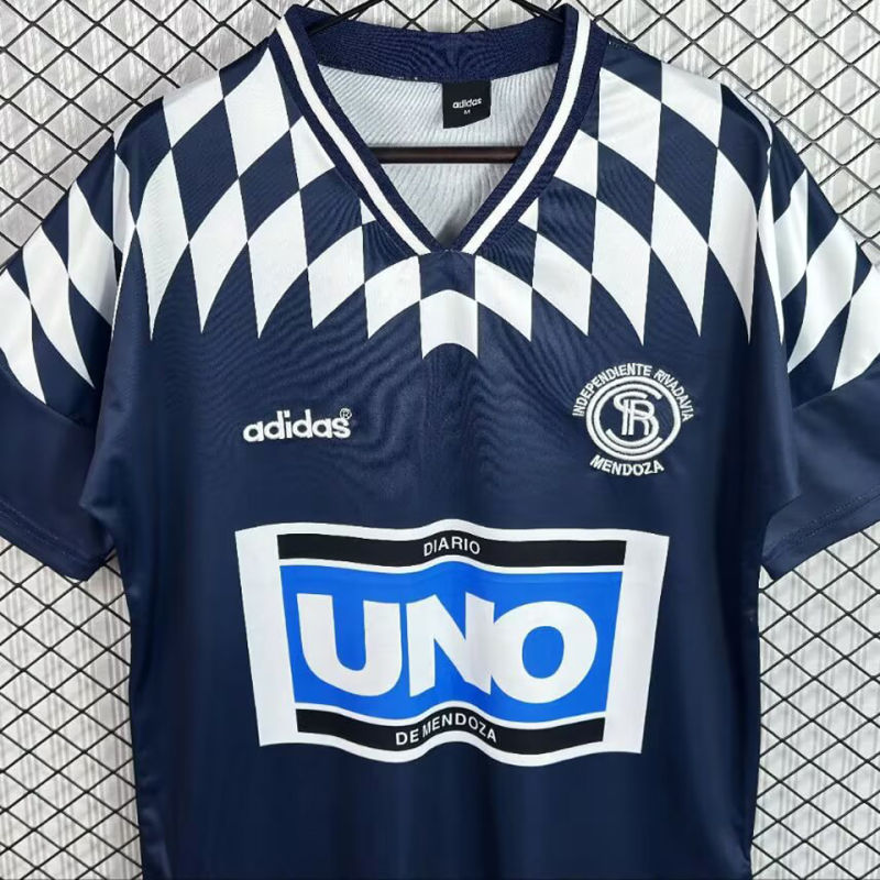 Rivadavia Retro 1998/99 Local 3
